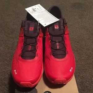 Salomon Quicklace